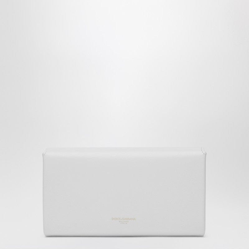 Dolce & Gabbana Shoulder UNI Dolce & Gabbana Dolce&Gabbana White shoulder bag Marlene Dolce & Gabbana Dolce&Gabbana White shoulder bag Marlene Brand