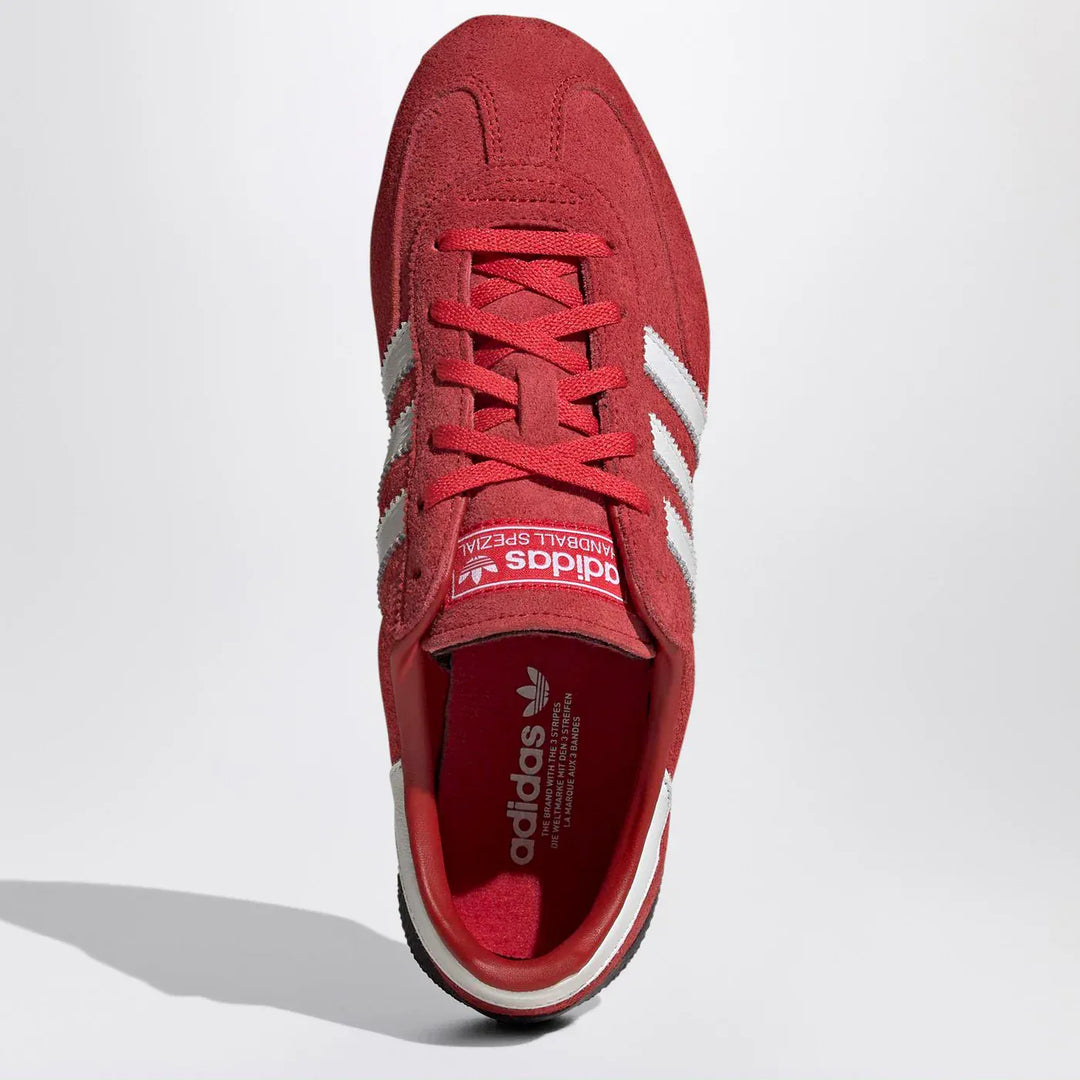 adidas Originals - Handball Spezial Lo Pro Sneakers Better Scarlet Brand Sneakers