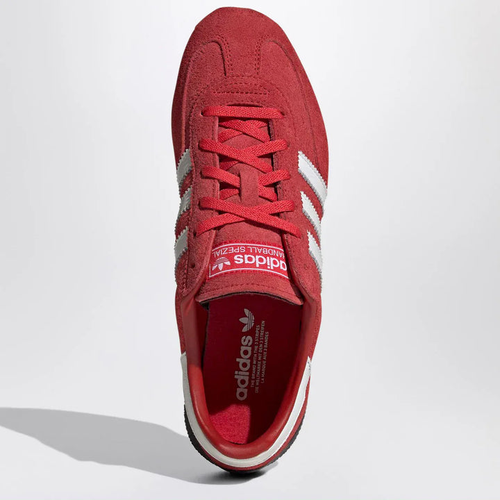 adidas Originals - Handball Spezial Lo Pro Sneakers Better Scarlet Brand Sneakers