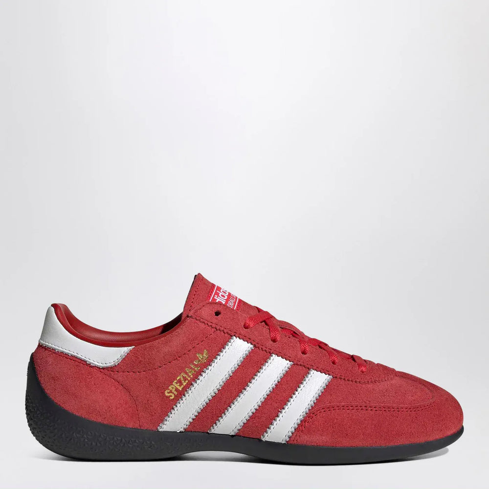 adidas Originals - Handball Spezial Lo Pro Sneakers Better Scarlet Brand Sneakers 3,5 UK