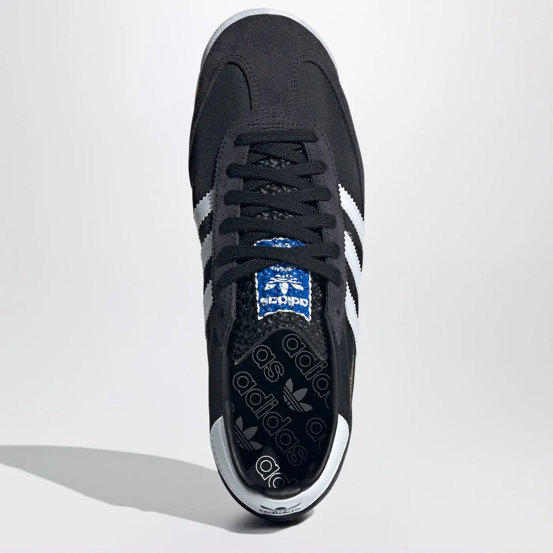 adidas Originals - SL 72 Sneakers blue/white Brand Sneakers