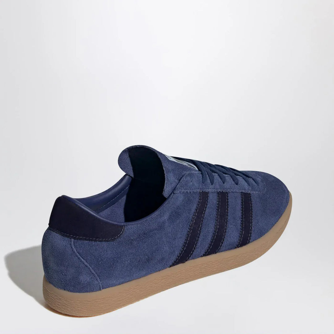 adidas Originals - Sneakers Adidas Tobacco Dark Blue/Night Indigo Brand Sneakers