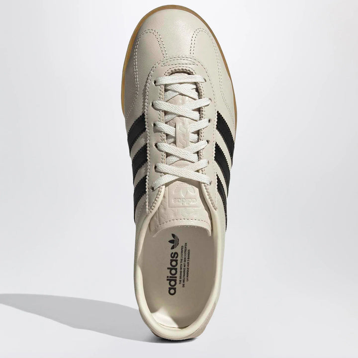 adidas Originals - Sneakers Gazelle Lo Pro Chalk/White/Black Brand Sneakers