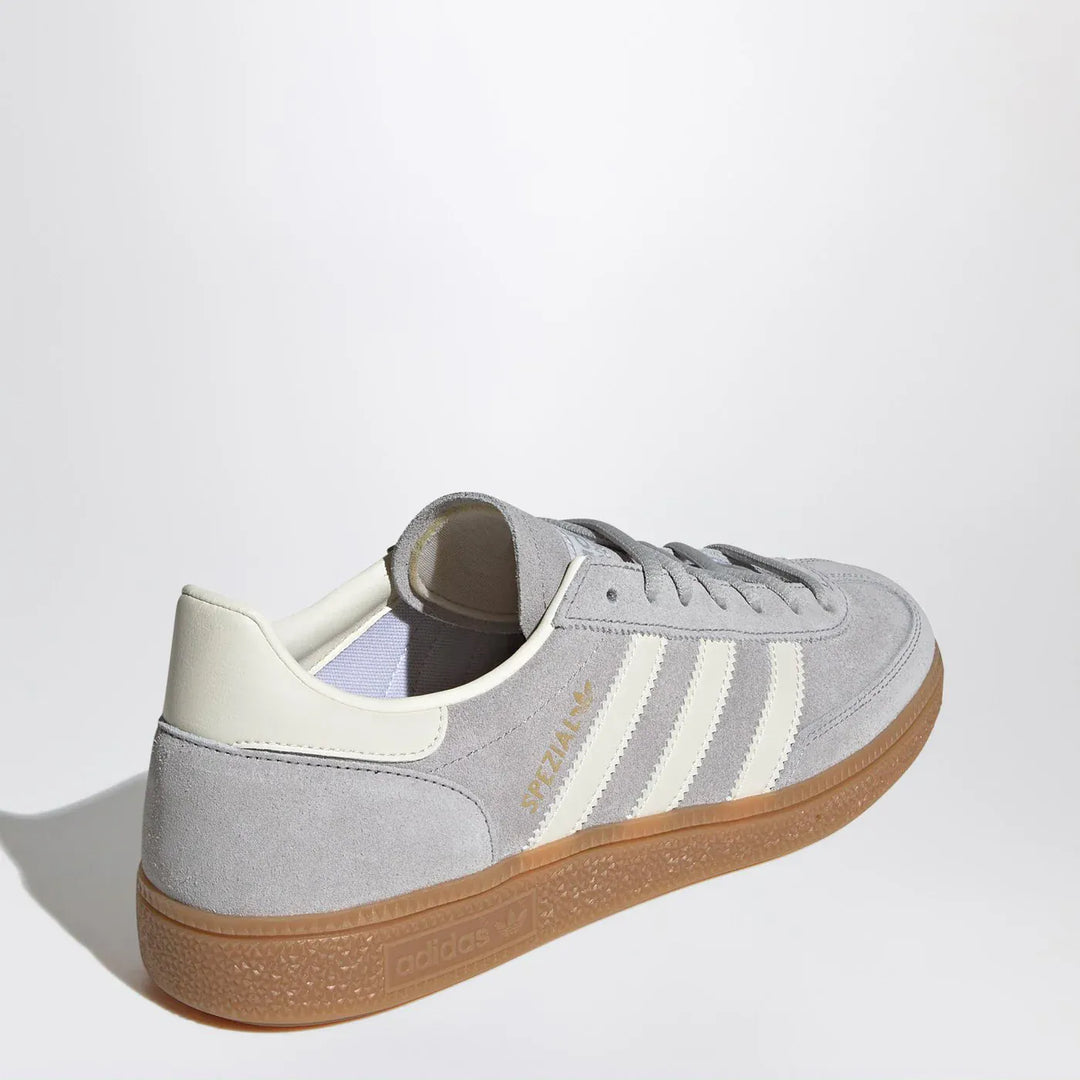 adidas Originals - Sneakers Handball Spezial Grey Two/Cream White/Cloud White Brand Sneakers