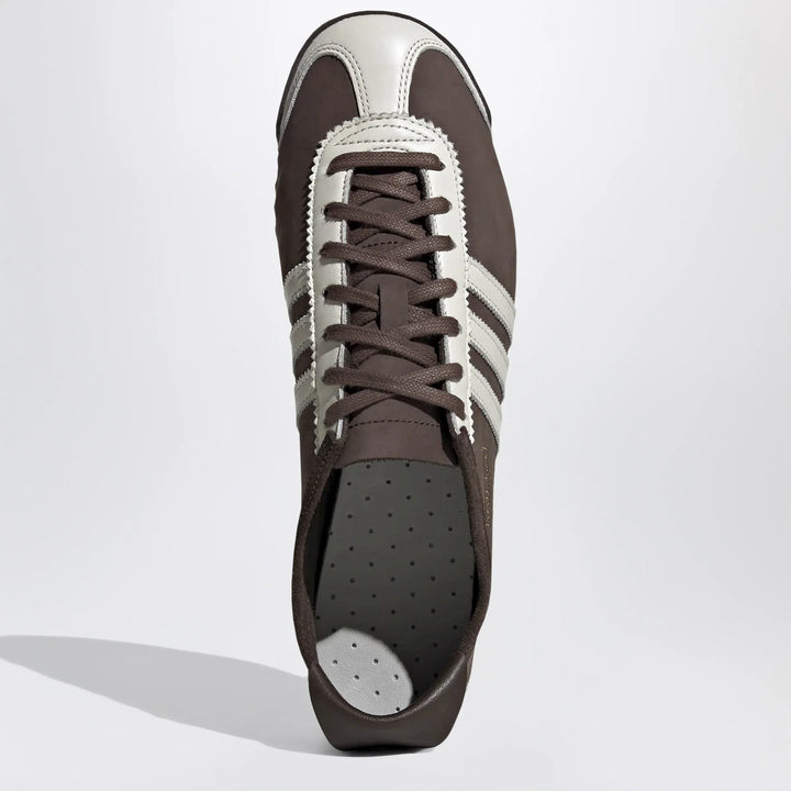 adidas Originals - Sneakers Italia 60s Brown/Off White/Cream White Brand Sneakers
