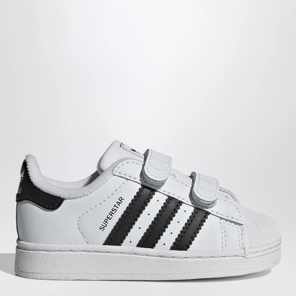 adidas Originals - Superstar Sneakers white/black Brand Sneakers 19