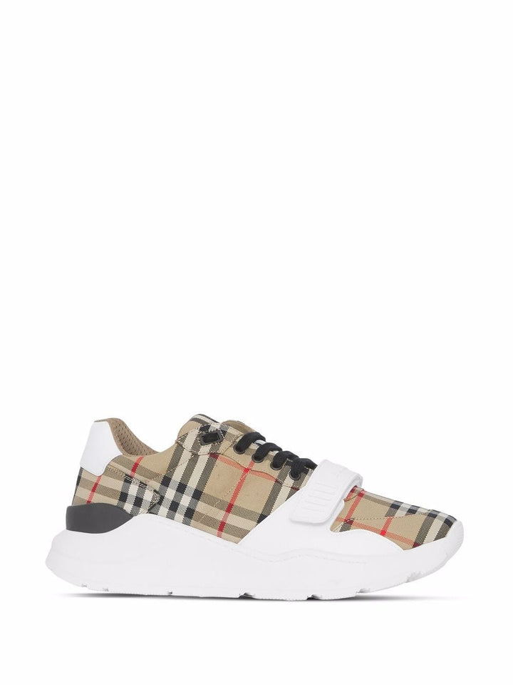 Burberry Sneakers Burberry Sneakers White Burberry Sneakers White Brand