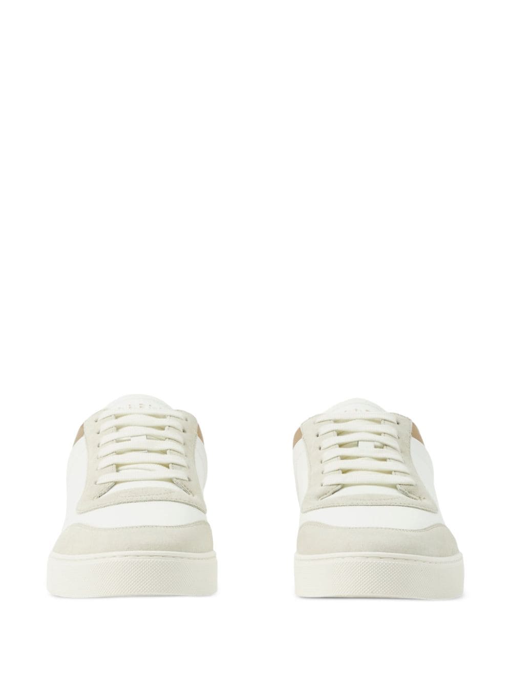 Burberry Sneakers Burberry Sneakers White Burberry Sneakers White Brand