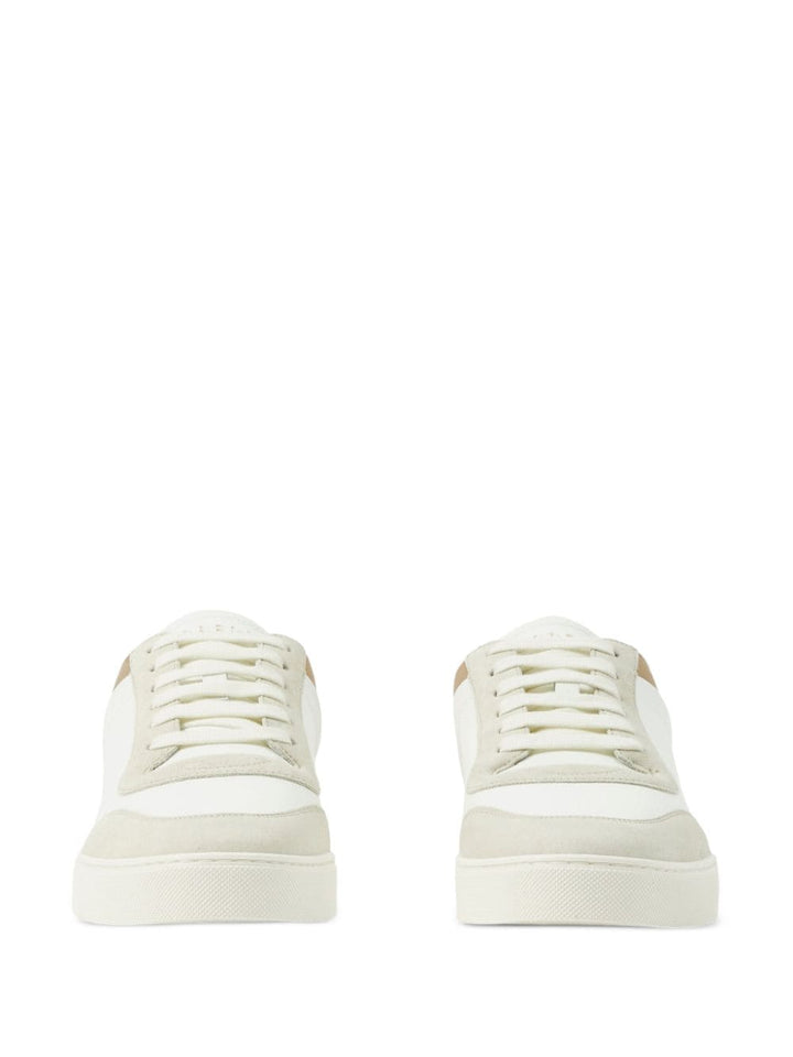 Burberry Sneakers Burberry Sneakers White Burberry Sneakers White Brand