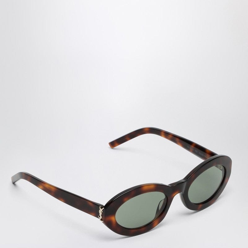 Saint Laurent Sunglasses UNI Saint Laurent Round sunglasses SL M136 Havana Saint Laurent Round sunglasses SL M136 Havana Brand