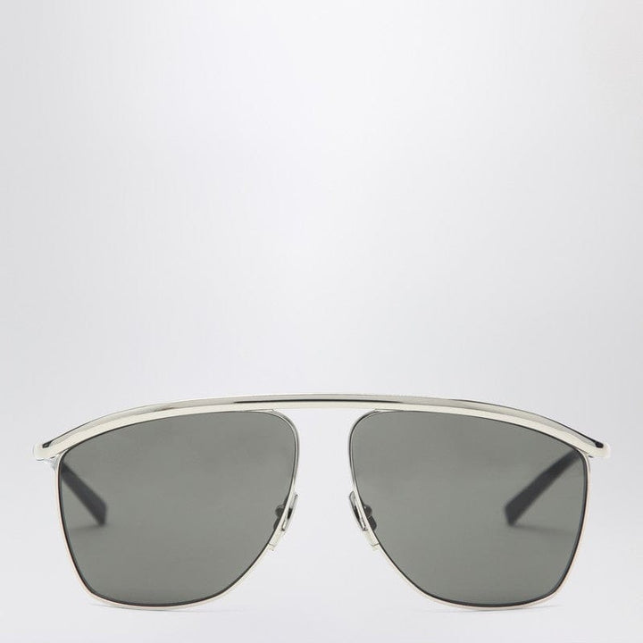 Saint Laurent Sunglasses UNI Saint Laurent SL 820 Victoire sunglasses silver/grey Saint Laurent SL 820 Victoire sunglasses silver/grey Brand