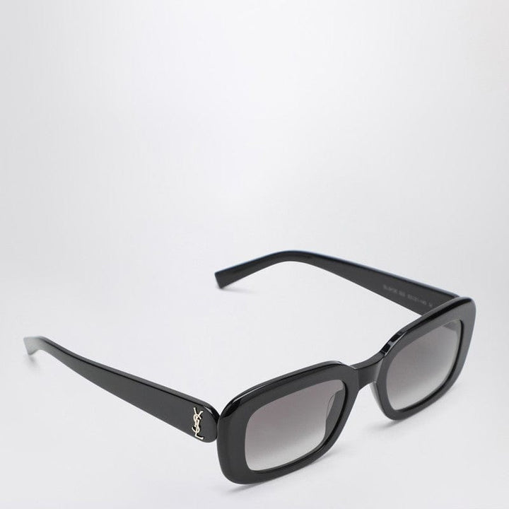Saint Laurent Sunglasses UNI Saint Laurent SL M130 black sunglasses Saint Laurent SL M130 black sunglasses Brand