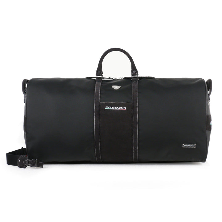 Lamborghini Travel Bag Lamborghini Aventador Bag Black Brand