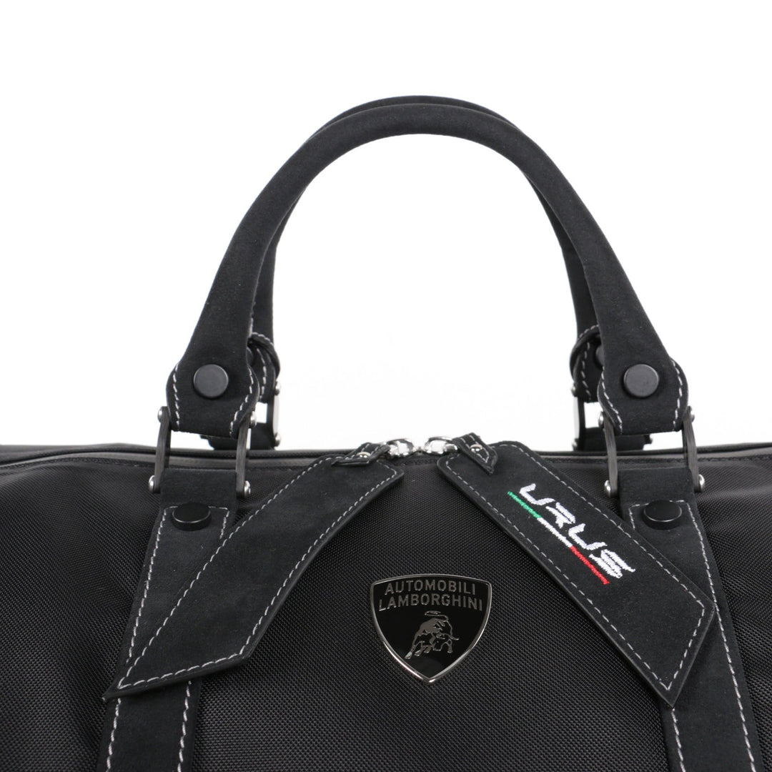 Lamborghini Travel Bag Lamborghini Urus Bag Black Colour Brand
