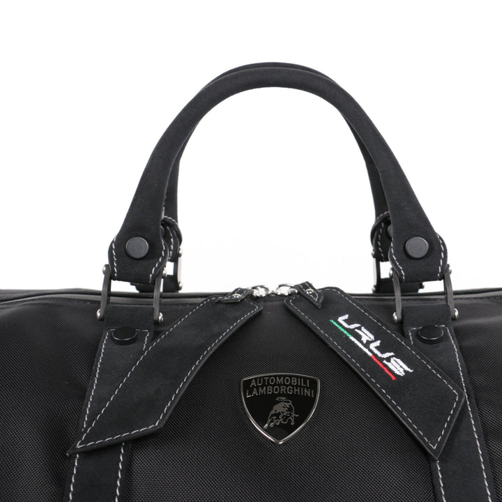 Lamborghini Travel Bag Lamborghini Urus Bag Black Colour Brand