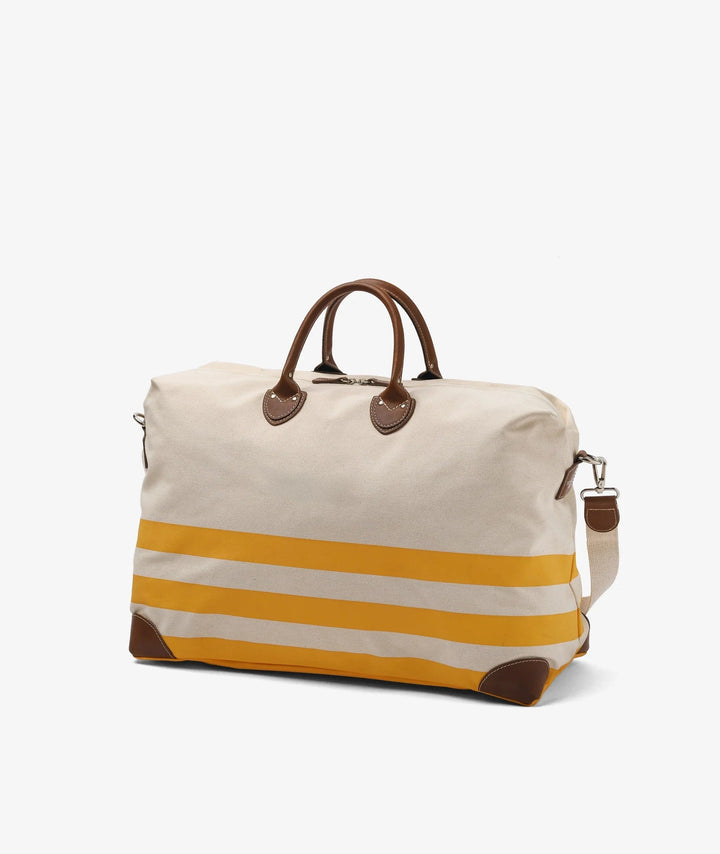 My Style Bags Travel Bags My Style Bags Harvard Santorini Duffle Bag - Large in Yellow My Style Bags Personilised Harvard Santorini Duffle Bag - Large in Yellow Brand