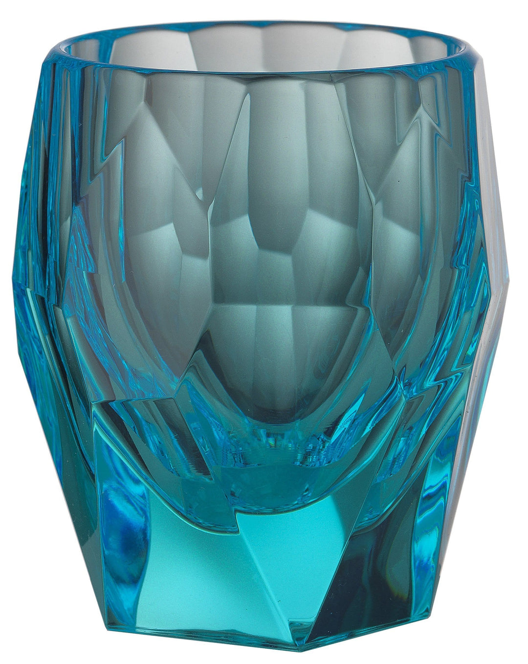 Mario Luca Giusti Tumbler Mario Luca Giusti Super Milly Set of 2 Tumblers Turquoise Brand