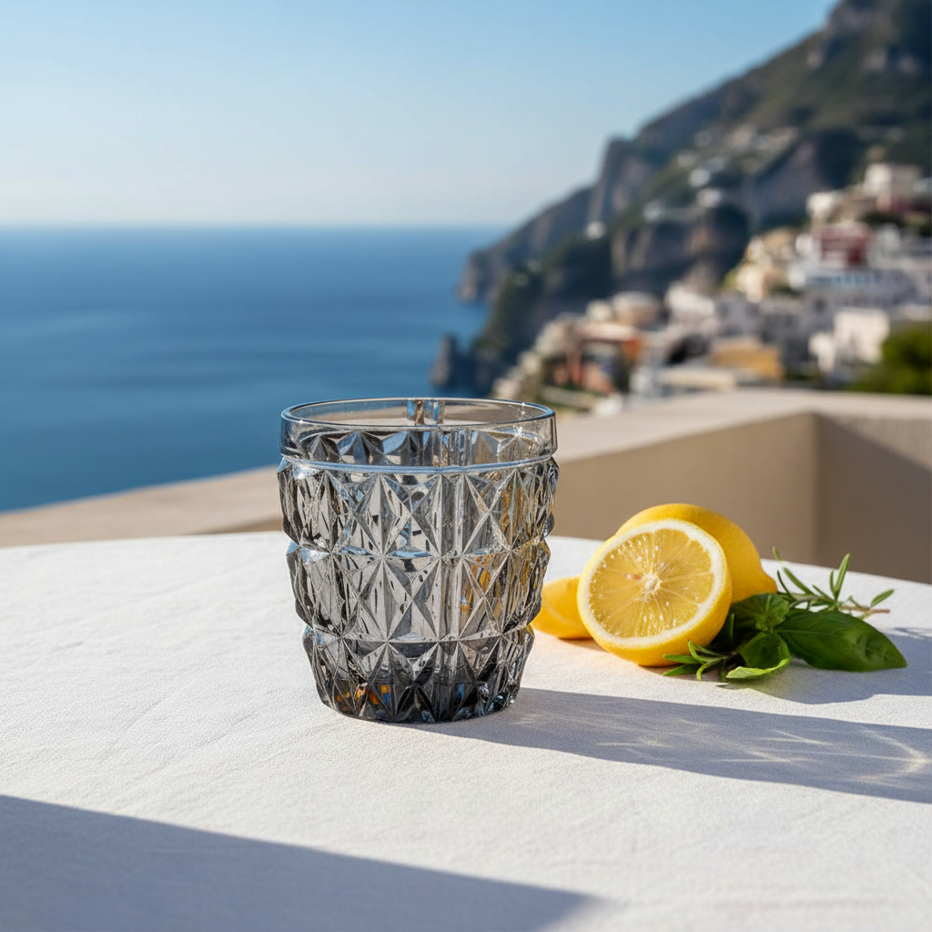 Coastal Terrace