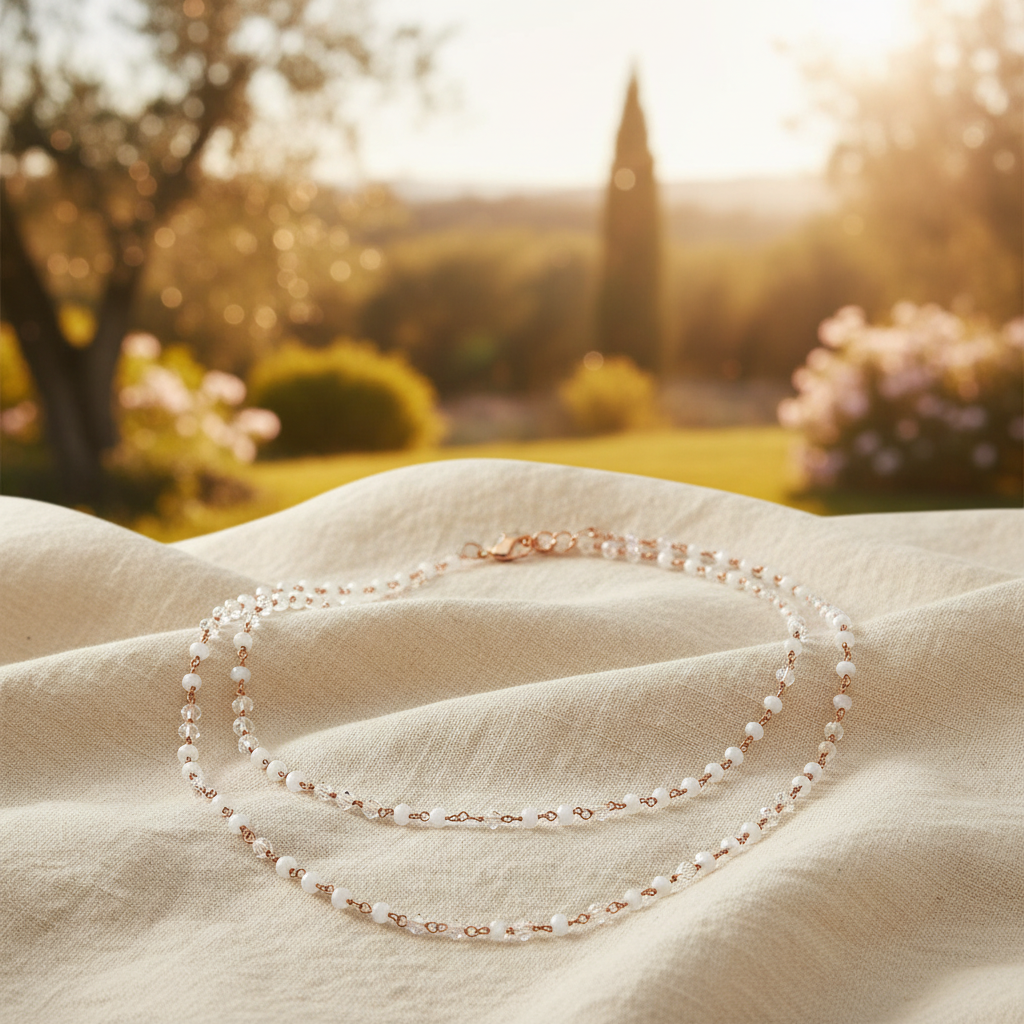 Linen &amp; Garden