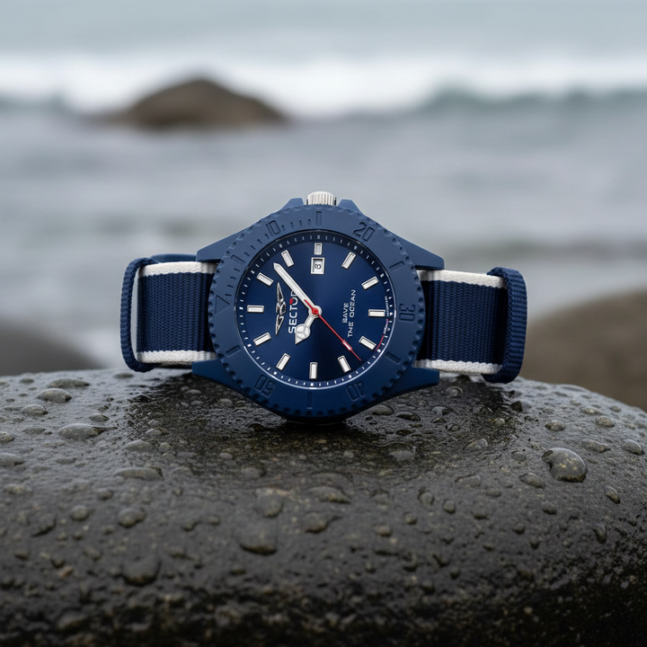 Ocean Rock