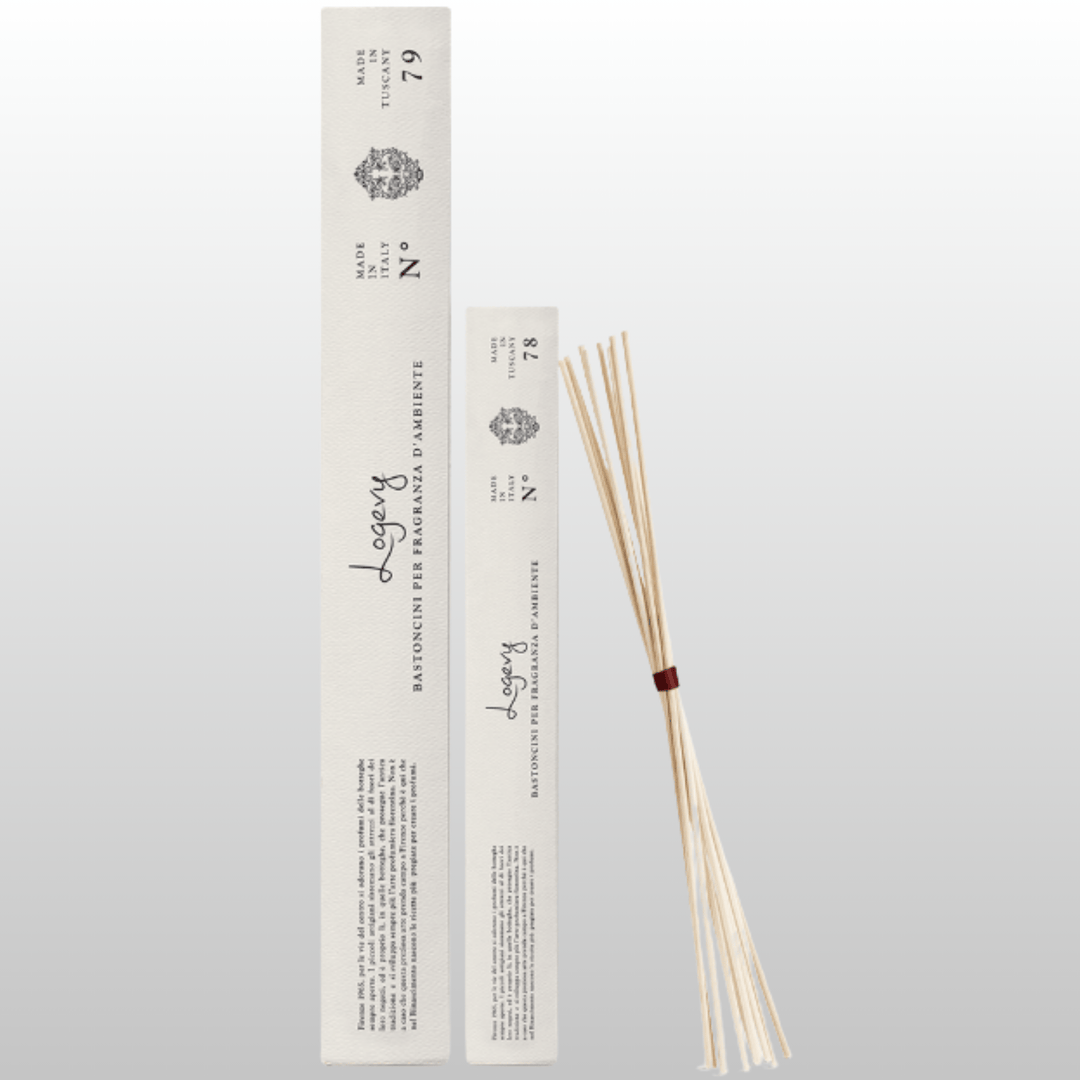 Home Diffuser Logevy Apricot &amp; Basil Home Fragrance Brand